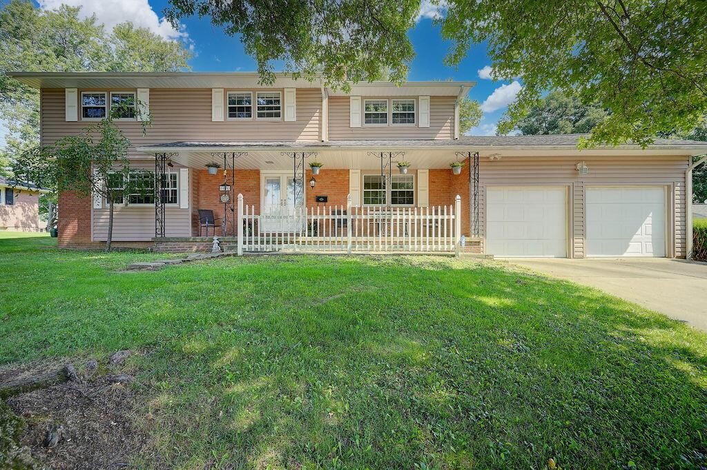 1016 Maumee Ave, Mansfield, OH 44906
