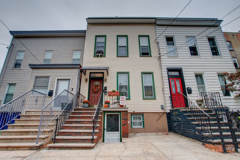 11 Nesbitt St, Jersey City, NJ 07307 Trulia