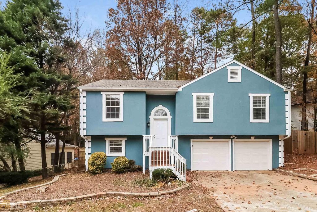 1822 Crescent Hill Dr NW, Acworth, GA 30102 Trulia