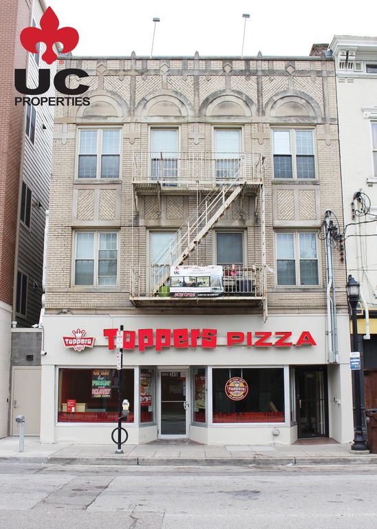 345 Calhoun St, Cincinnati, OH 45219