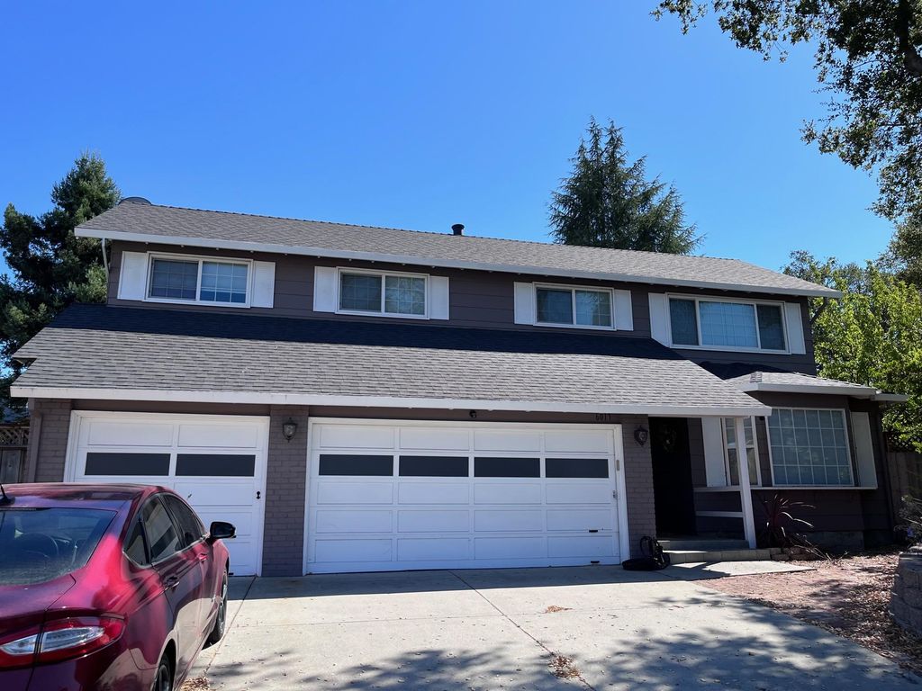 6017 Majorca Ct, San Jose, CA 95120