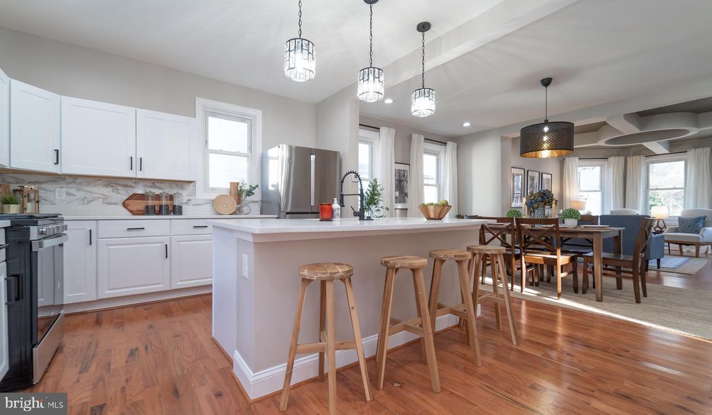 4209 Massachusetts Ave, Baltimore, MD 21229