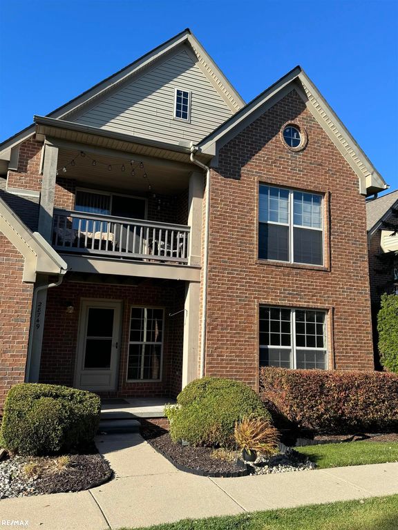 28749 Sheffield Ct, Chesterfield, MI 48047 Trulia