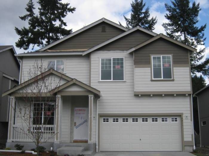 9411 200th St E, Graham, WA 98338
