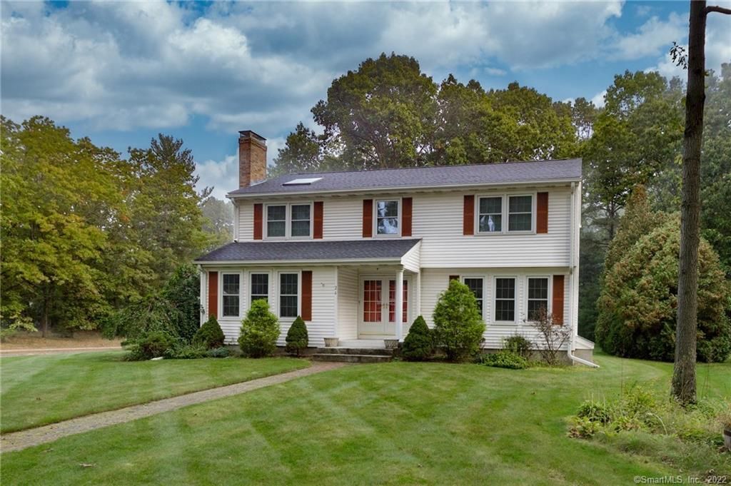 26 Lighthouse Hill Rd, Windsor, CT 06095 Trulia