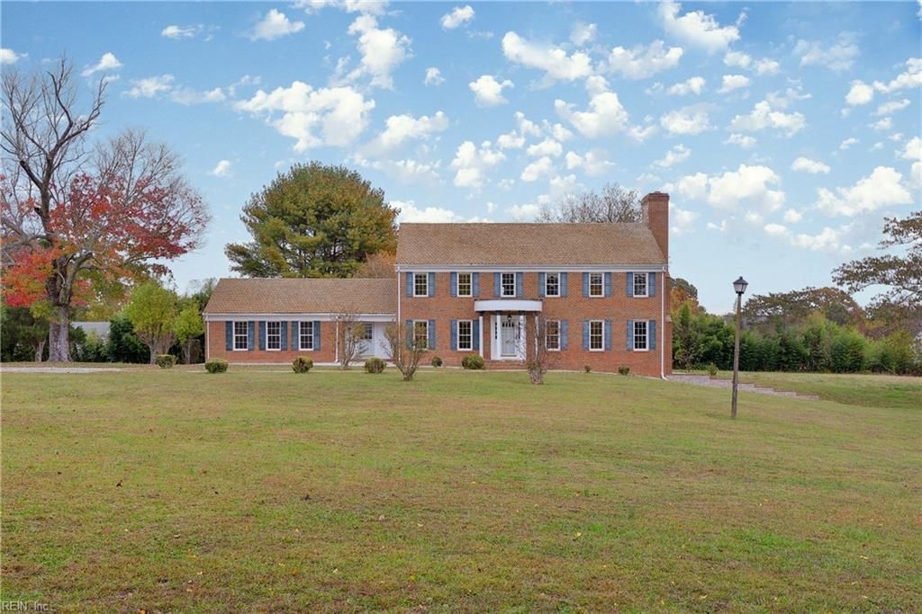 129 Bush Springs Rd, Toano, VA 23168 Trulia