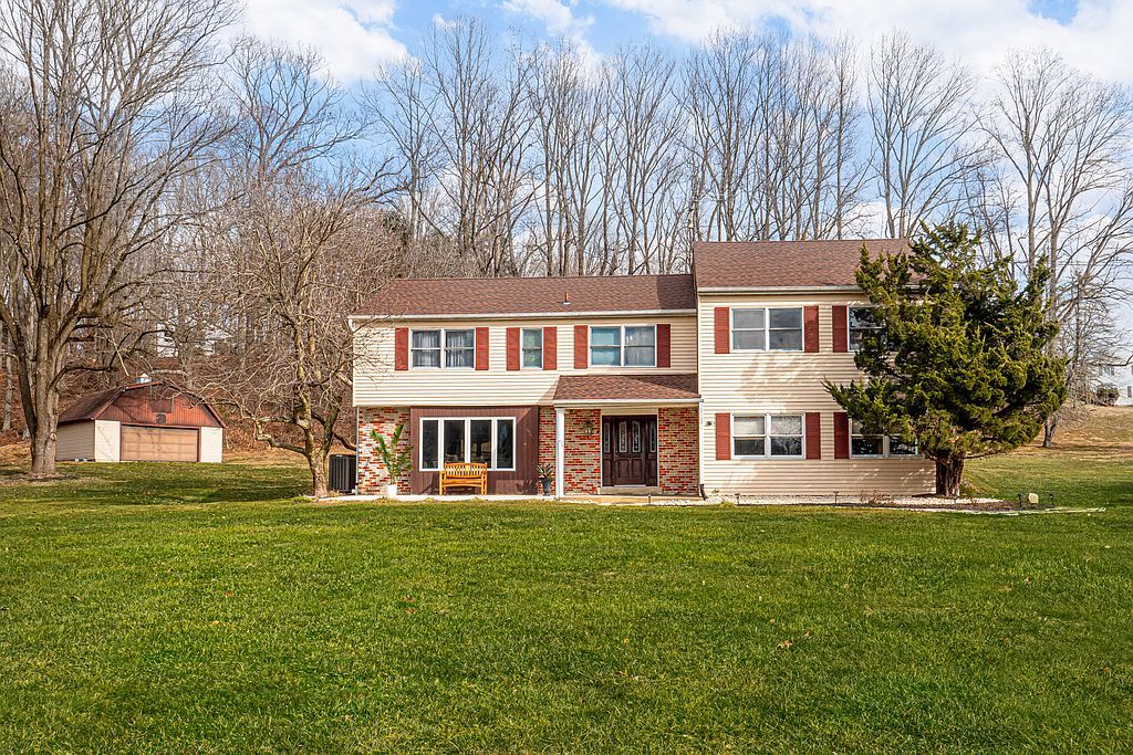 3 Cottage Ln, Glen Mills, PA 19342 Trulia