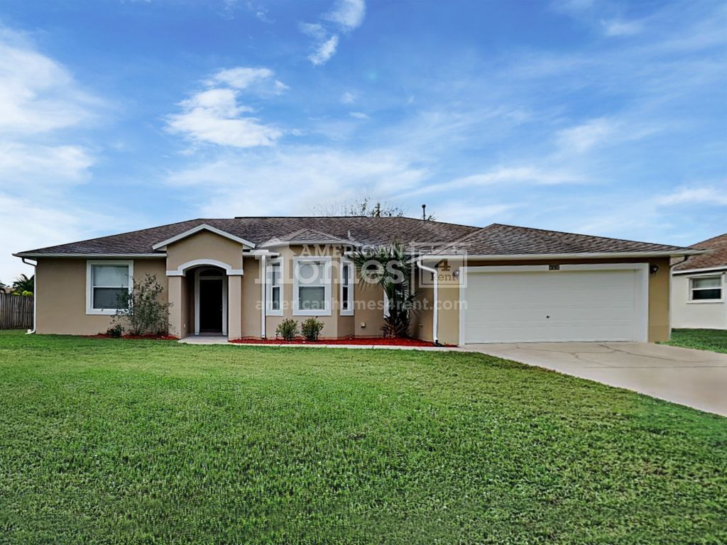 791 Wild Flower St, Merritt Island, FL 32953 | Trulia