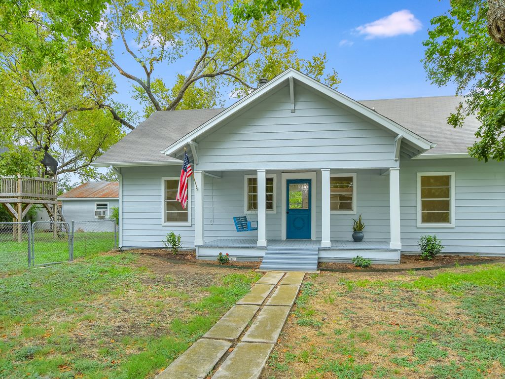 602 East St, Hutto, TX 78634 Trulia