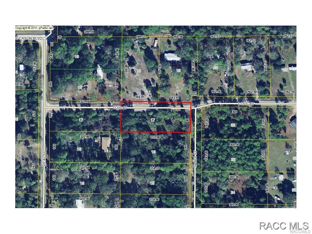 Sandi St, Inglis, FL 34449 Trulia