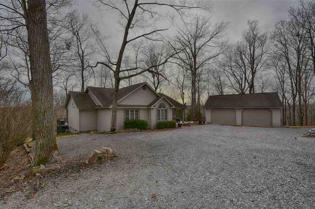 64 Woodlane Cir, Kuttawa, KY 42055 Trulia