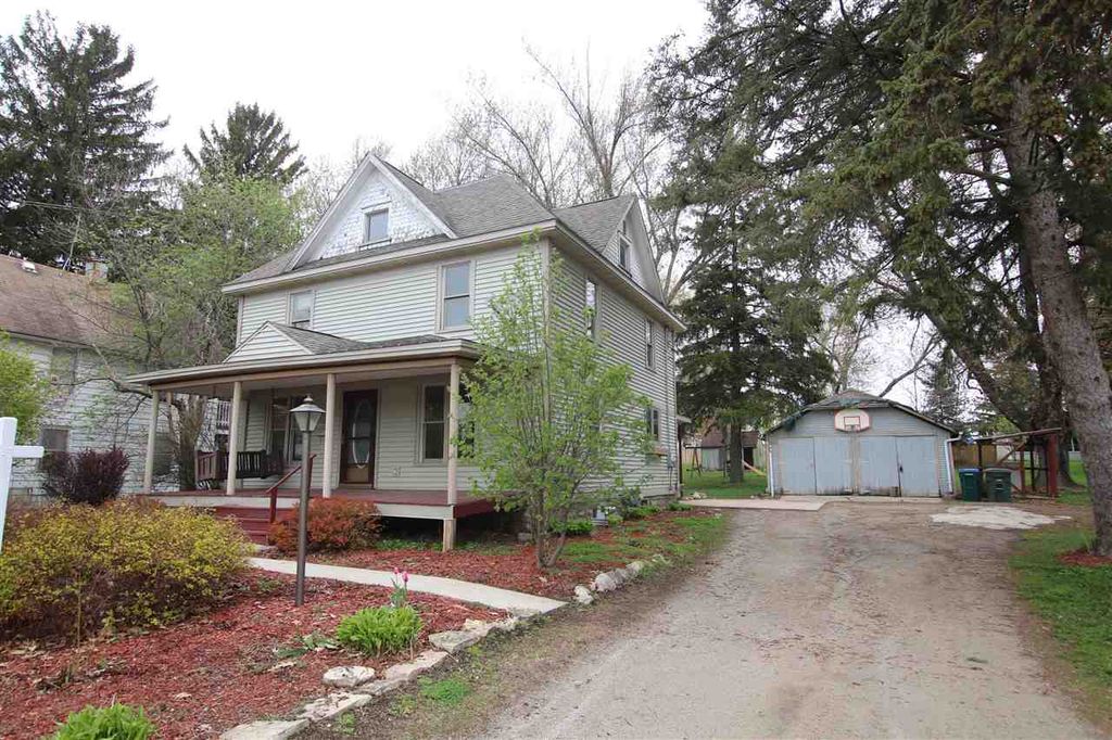 508 E Jackson St, Ripon, WI 54971 Trulia