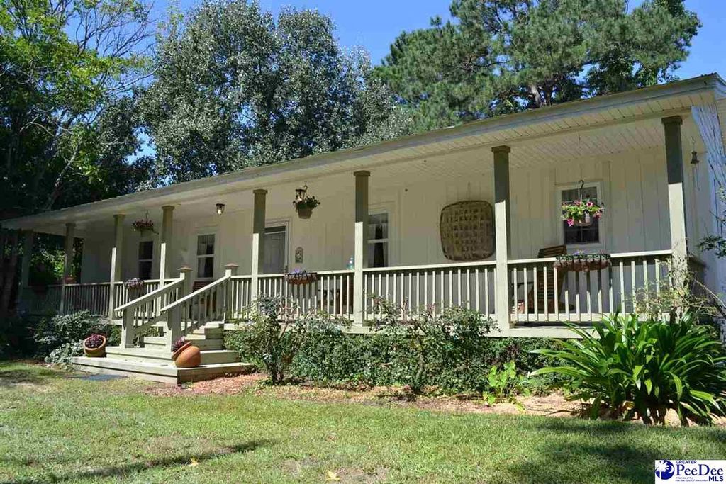 907 Olanta Hwy, Effingham, SC 29541 Trulia