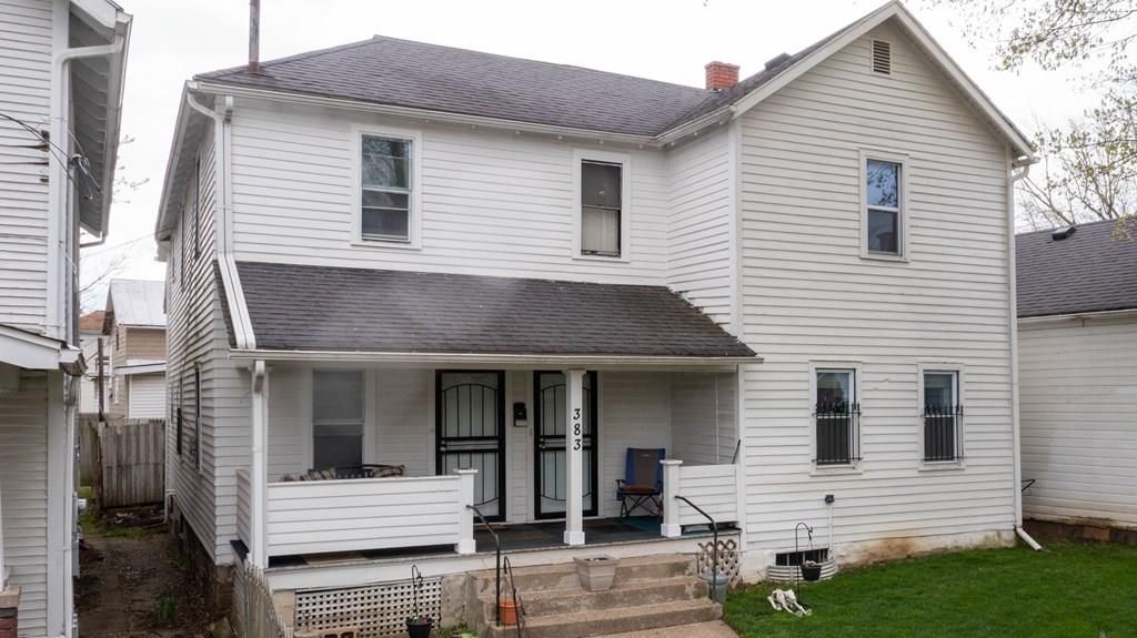 383 S Main St, Mansfield, OH 44902 Trulia 383 S Main St, Mansfield, OH 44902 Trulia