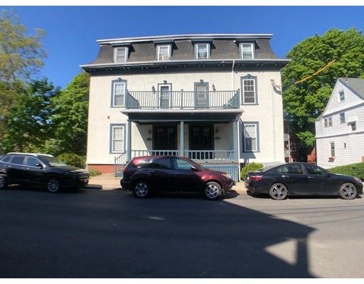 220 E Cottage St #4, Dorchester, MA 02125