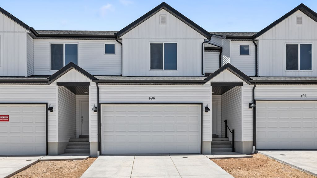 Oakridge Old Sorrel Townhomes Cedar City, UT Trulia