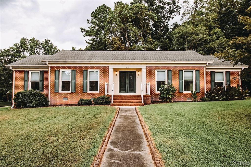 1817 Davis Ln, Hopewell, VA 23860 Trulia