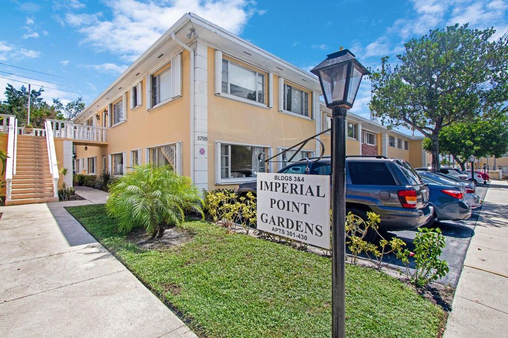5700 NE 22nd Way #310, Fort Lauderdale, FL 33308