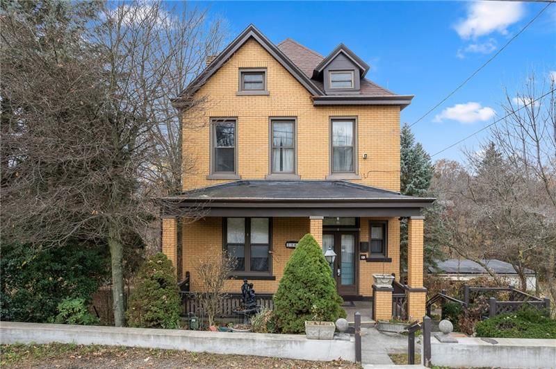 2309 Mount Troy Rd, Pittsburgh, PA 15212 Trulia