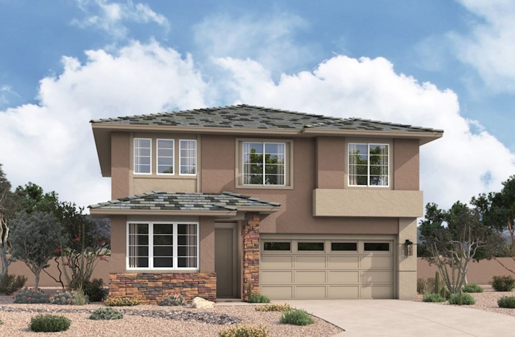 Forsyth Plan in Highpointe at Northpointe, Peoria, AZ 85383