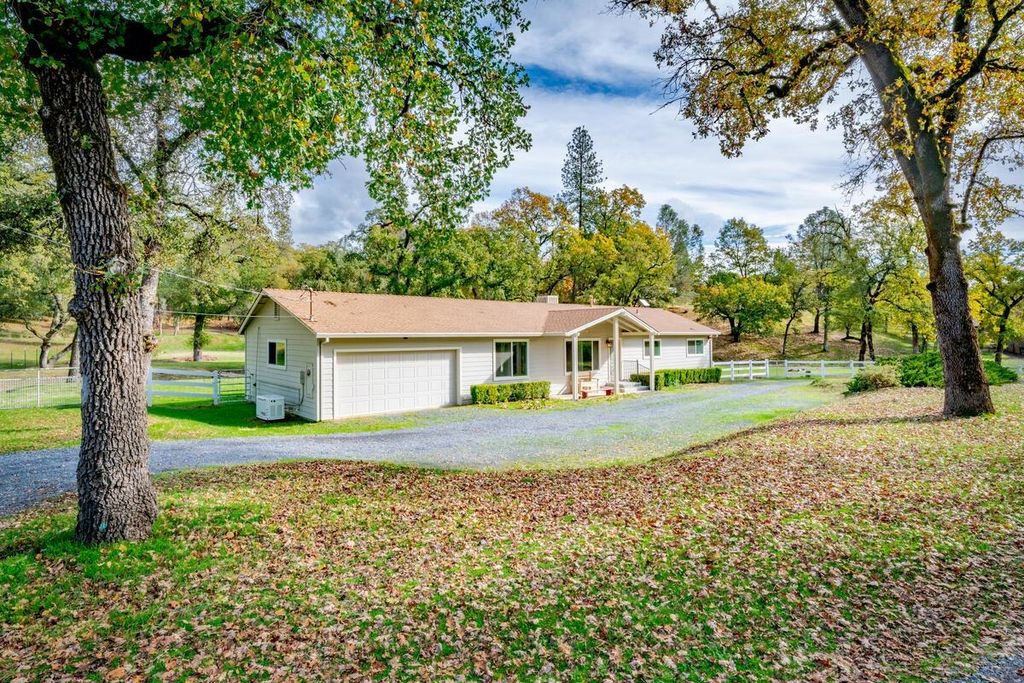 5121 Creek Park Ranch Rd, Garden Valley, CA 95633 Trulia