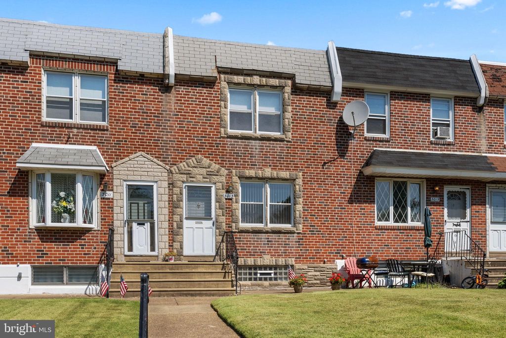 3013 Holme Ave, Philadelphia, PA 19136 Trulia