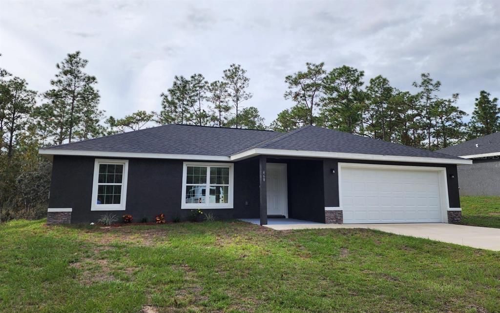 468 SW Alvarez Rd, Dunnellon, FL 34431