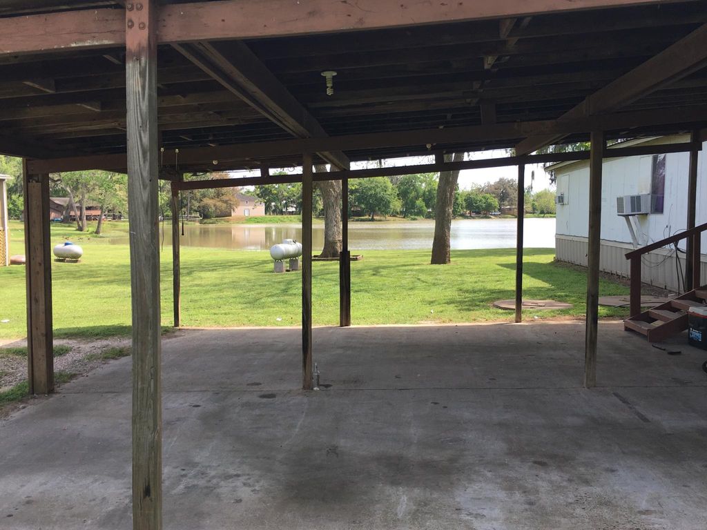 543 Creekside Dr, Holiday Lakes, TX 77515 Trulia