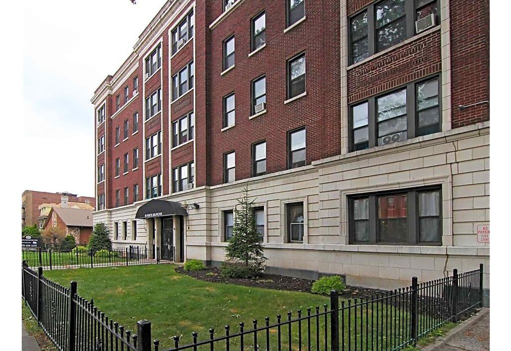 60 N Arlington Ave 208, East Orange, NJ 07017 Trulia