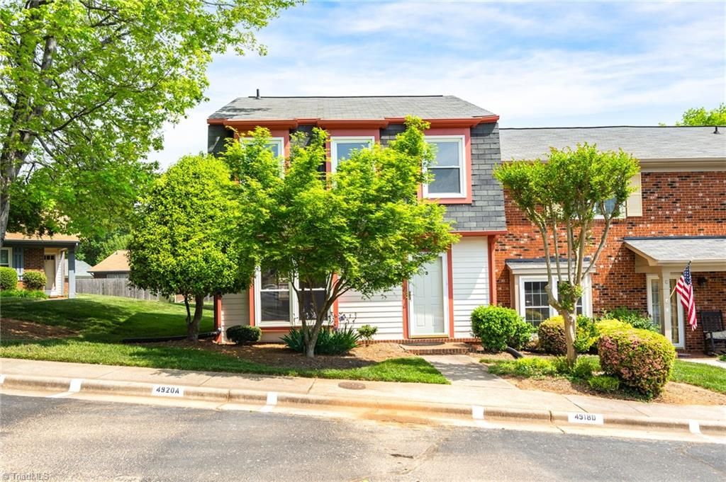 4918 D Tower Rd, Greensboro, NC 27410 MLS 1139365 Trulia