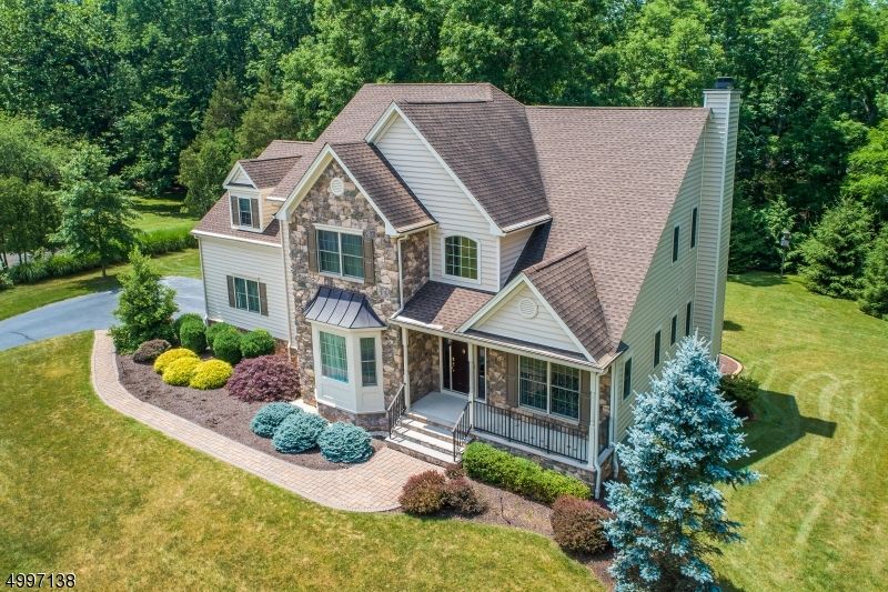 87 Old Stonehouse Rd, Bedminster, NJ 07921 Trulia