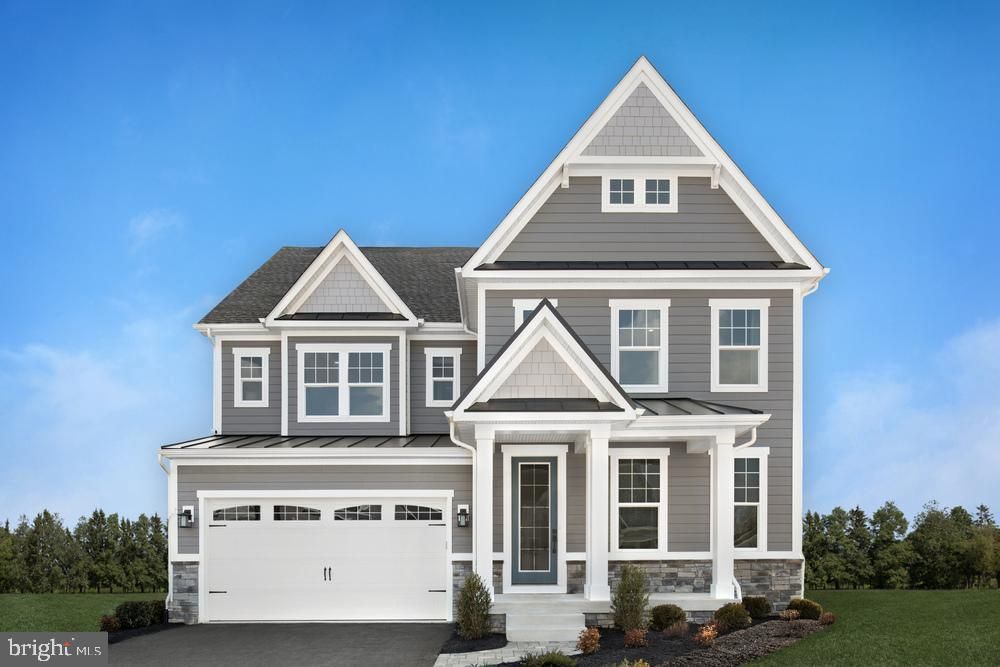 100 Battle Creek Way, Laurel, MD 20708