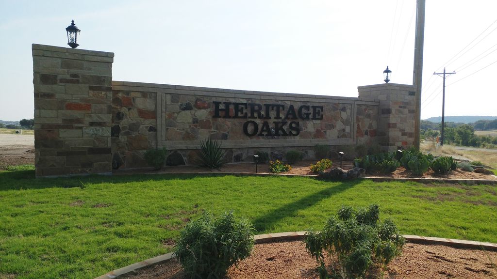 homes for sale heritage oaks georgetown tx