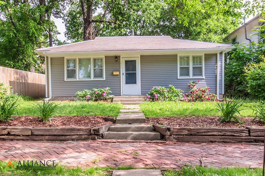 Humboldt St. 1022 Manhattan, KS Trulia