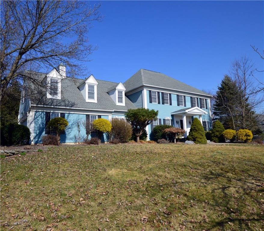 5201 Stansfield Dr, Zionsville, PA 18092 MLS 689371 Trulia