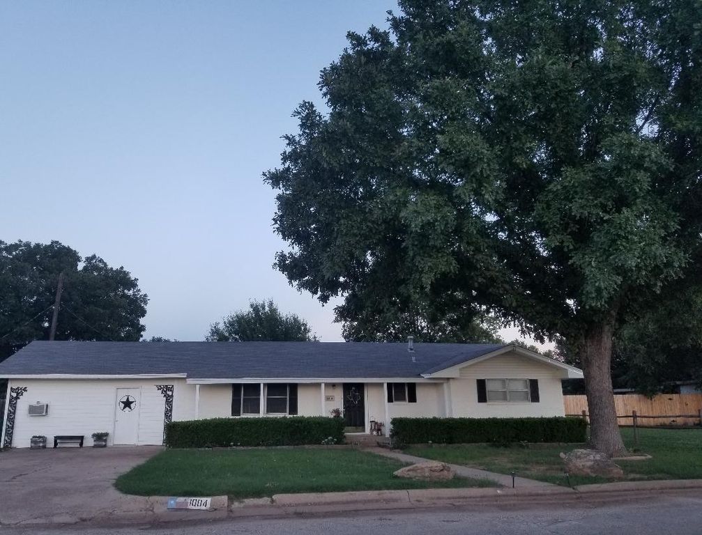 1004 S Ash St, Archer City, TX 76351 Trulia