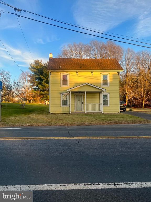 14733 Pennsylvania Ave, Hagerstown, MD 21742 See Est. Value, Schools