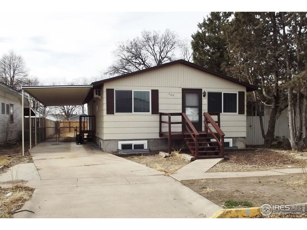509 N Colorado Ave, Haxtun, CO 80731 Trulia