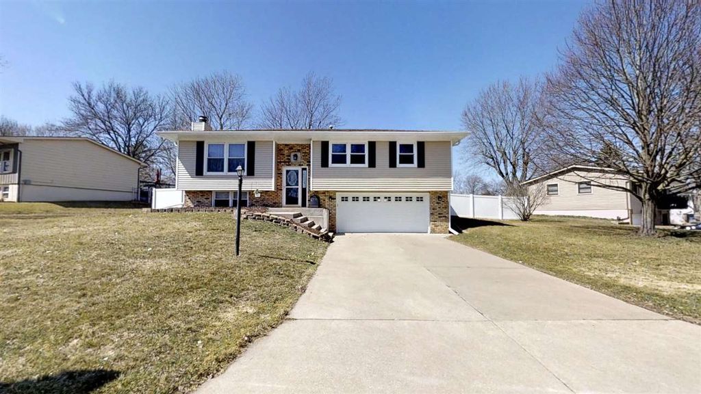 46 Park Ave, Eldridge, IA 52748 Trulia