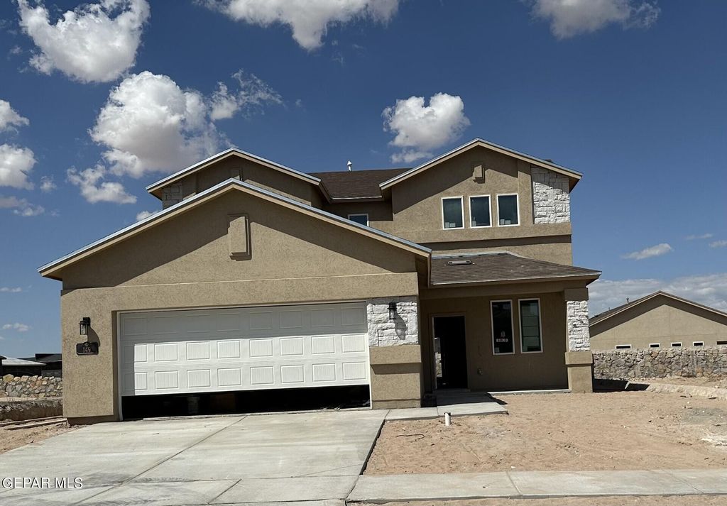 149 Esther Trl, Santa Teresa, NM 88008 MLS 910693 Trulia