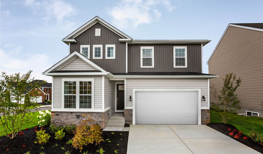 Glen St Johns Community In Augustine Florida Richmond American Floor Plans Richmond American Floor Plans