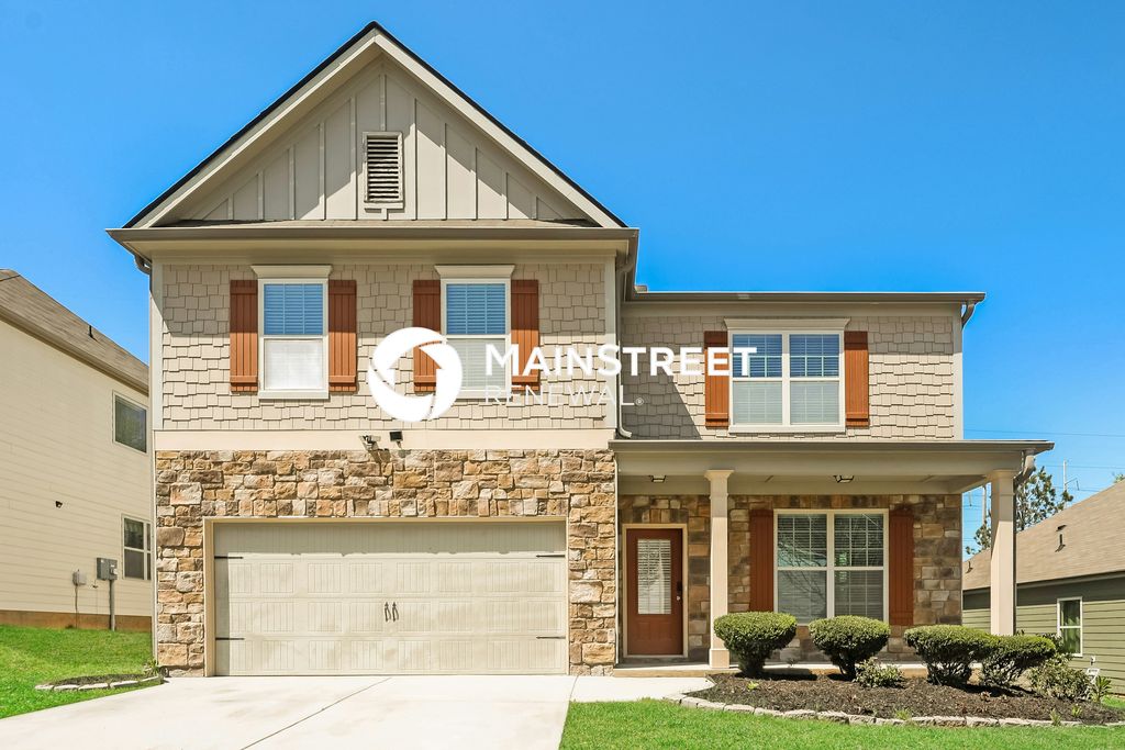 561 Greyhound Ct, Union City, GA 30291 See Value, Schools