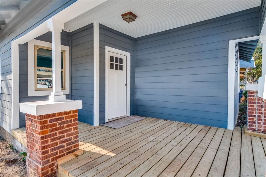 3735 El Campo Ave, Fort Worth, TX 76107