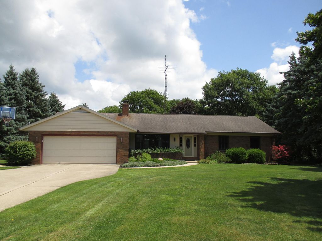 6818 County Road 66A, New Bremen, OH 45869 Trulia