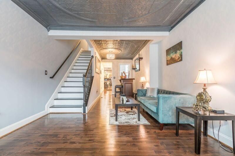 615 S Wolfe St, Baltimore, MD 21231