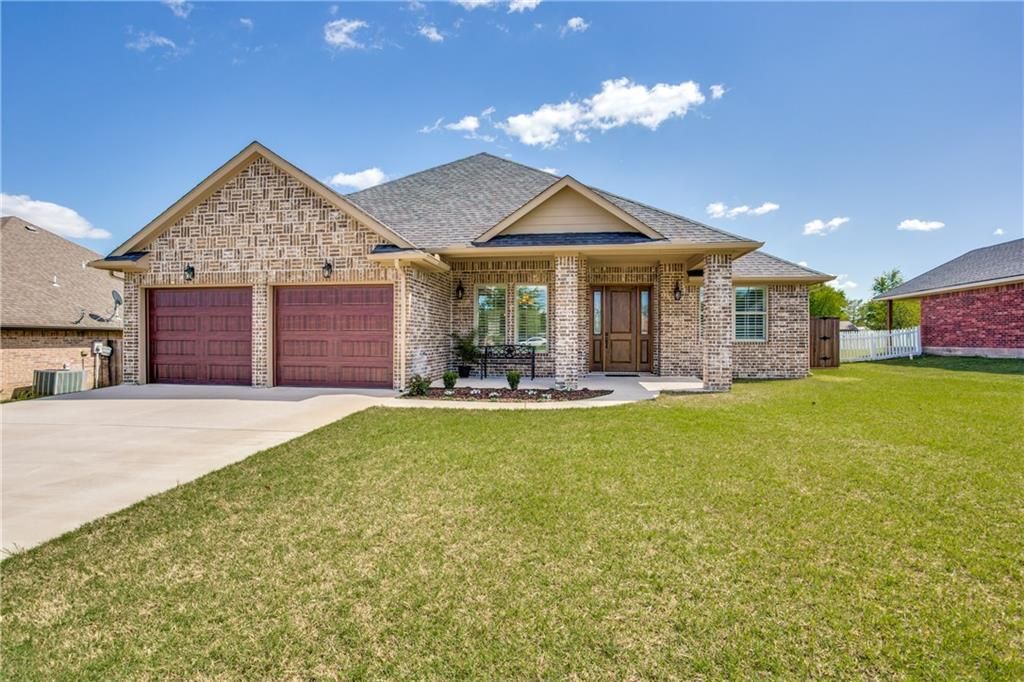 110 Curtis Ln, Howe, TX 75459 Trulia
