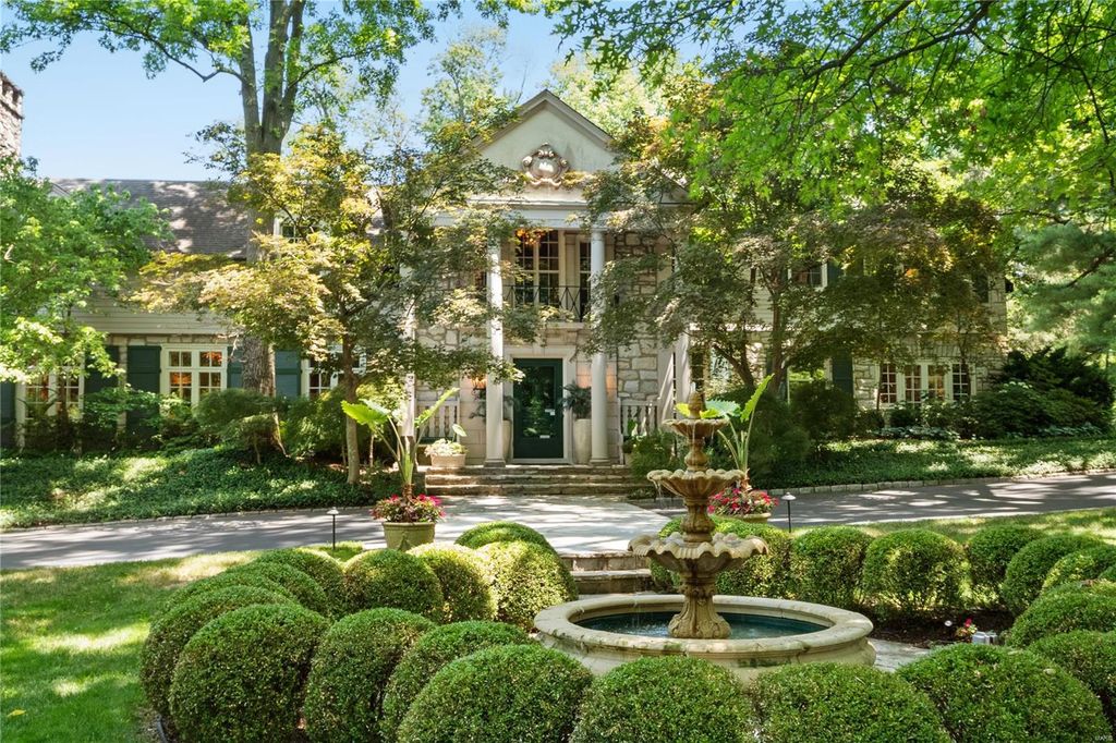 9755 Old Warson Rd, Saint Louis, MO 63124 Trulia