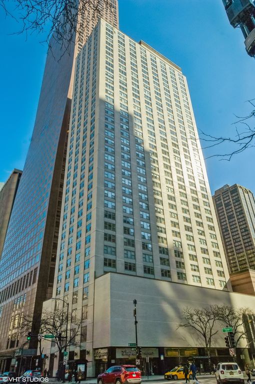 777 N Michigan Ave #800, Chicago, IL 60611
