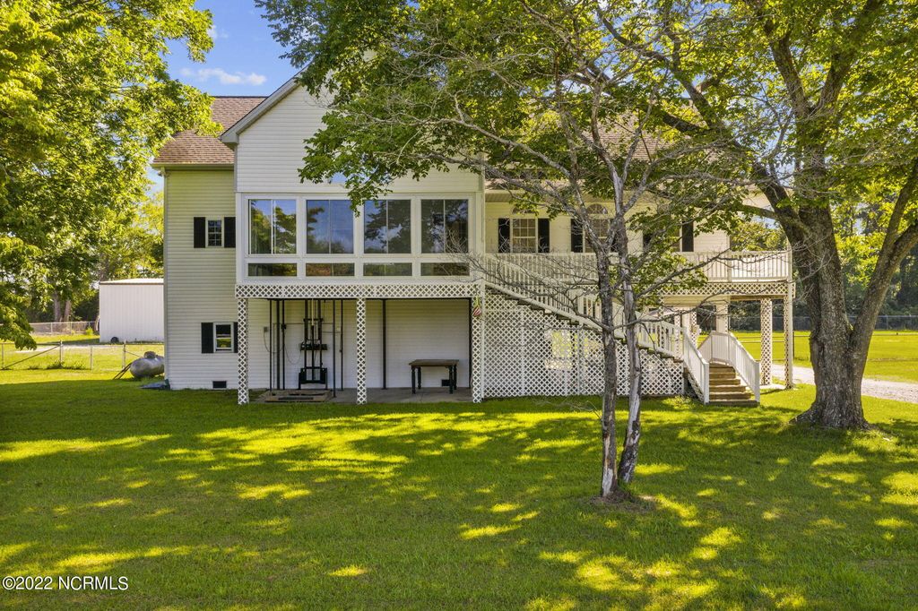 2447 Whichards Beach Road, Chocowinity, NC 27817 Trulia