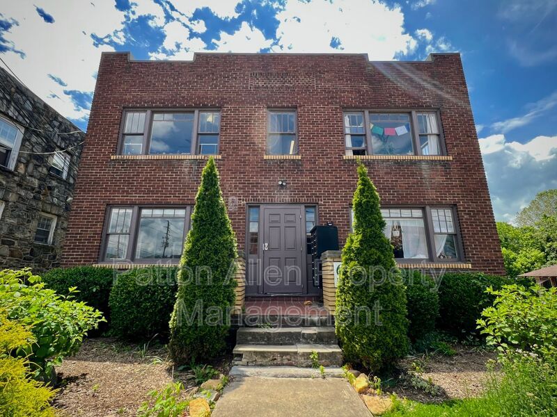 60 Flint St 8, Asheville, NC 28801 Trulia